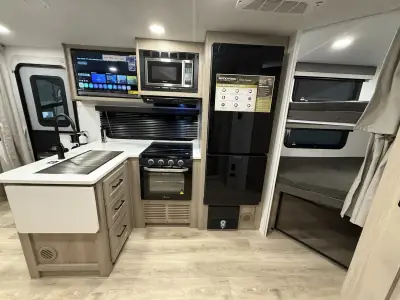 2026 Forest River Rockwood Mini Lite 2509S photo 28