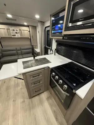 2026 Forest River Rockwood Mini Lite 2509S photo 33