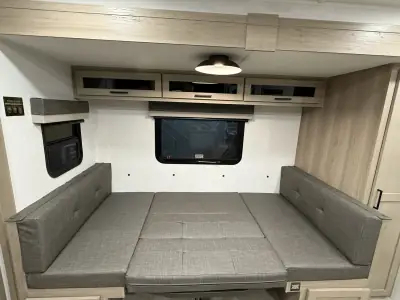 2026 Forest River Rockwood Mini Lite 2509S photo 23