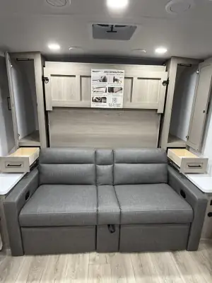 2026 Forest River Rockwood Mini Lite 2509S photo 16