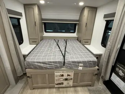 2026 Forest River Rockwood Mini Lite 2509S photo 17