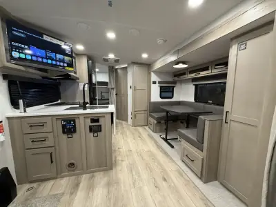 2026 Forest River Rockwood Mini Lite 2509S photo 19