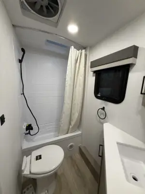2026 Forest River Rockwood Mini Lite 2509S photo 37