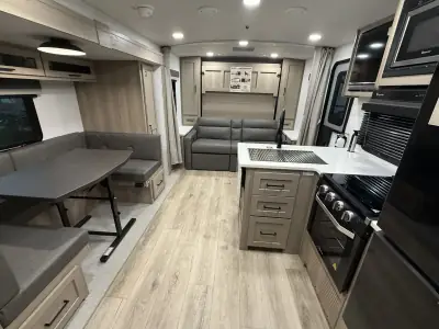 2026 Forest River Rockwood Mini Lite 2509S photo 40