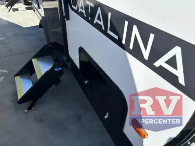 2026 Coachmen Catalina Summit Series 7 134BHX photo 5