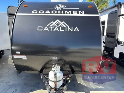 2026 Coachmen Catalina Summit Series 7 134BHX photo 4