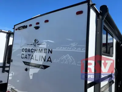 2026 Coachmen Catalina Summit Series 7 134BHX photo 8