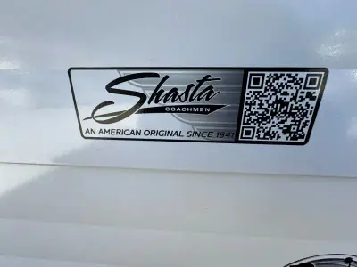 2026 Shasta I-5 533BH photo 10