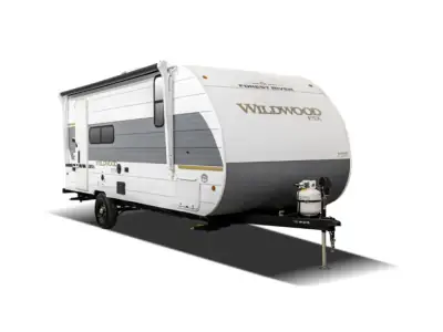 2026 Forest River Wildwood FSX 270RTK photo 28