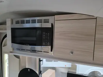 2026 Nucamp TAB 400 Boondock photo 11