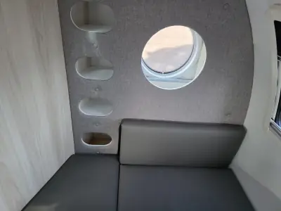 2026 Nucamp TAB 400 Boondock photo 13