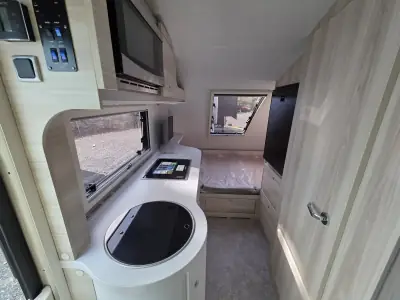 2026 Nucamp TAB 400 Boondock photo 7