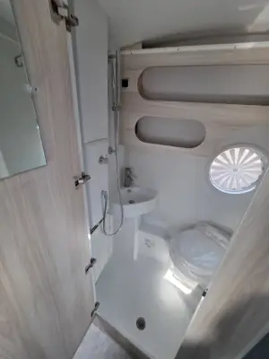 2026 Nucamp TAB 400 Boondock photo 15