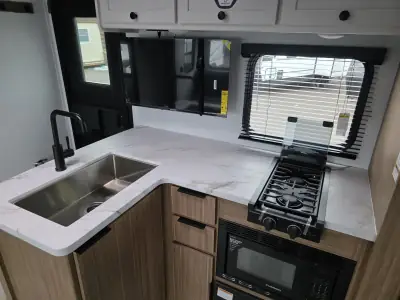 2026 Keystone Passport Classic 284QBC photo 13
