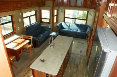 2018 Drv Mobile Suites 36 RSSB3 photo 20