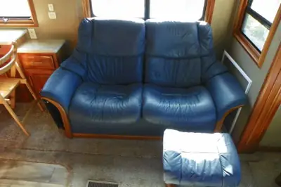 2018 Drv Mobile Suites 36 RSSB3 photo 7