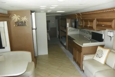 2019 Newmar Bay Star 3419 photo 19