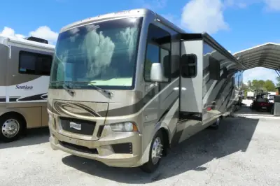 2019 Newmar Bay Star 3419 photo 3