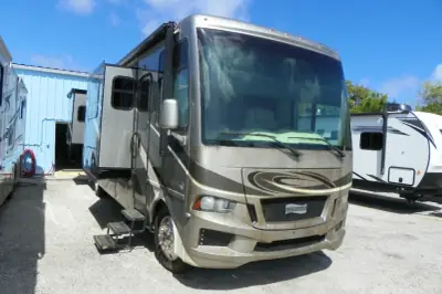 2019 Newmar Bay Star 3419