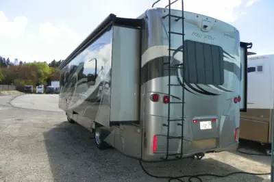 2019 Newmar Bay Star 3419 photo 4