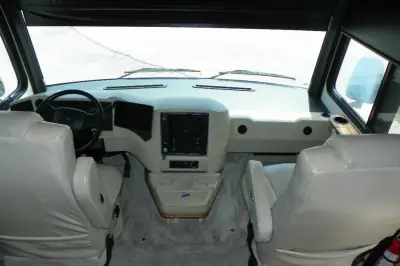 2019 Newmar Bay Star 3419 photo 6