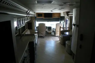 2019 Newmar Bay Star 3419 photo 18
