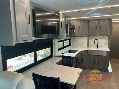 2024 Coachmen RV Sportscoach SRS photo 15