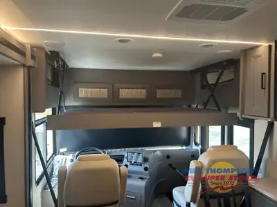 2024 Coachmen RV Sportscoach SRS photo 12