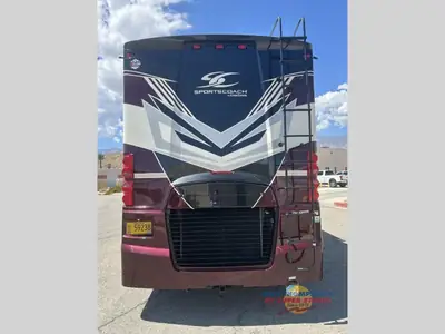 2024 Coachmen RV Sportscoach SRS photo 7