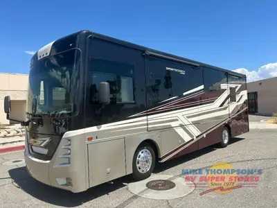 2024 Coachmen RV Sportscoach SRS photo 5