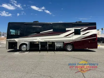 2024 Coachmen RV Sportscoach SRS photo 6