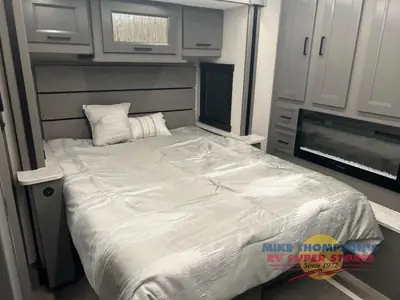 2024 Coachmen RV Sportscoach SRS photo 25