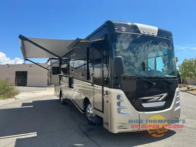 2024 Coachmen RV Sportscoach SRS photo 3