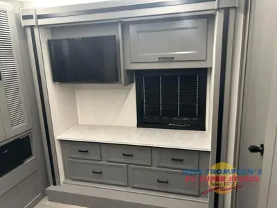 2024 Coachmen RV Sportscoach SRS photo 30