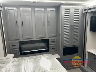 2024 Coachmen RV Sportscoach SRS photo 28