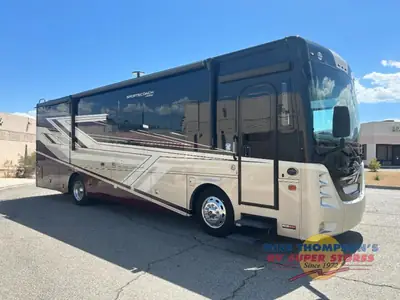 Used 2024 Coachmen RV Sportscoach SRS 341SA