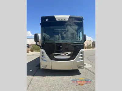 2024 Coachmen RV Sportscoach SRS photo 4