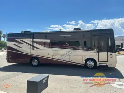 2024 Coachmen RV Sportscoach SRS photo 8