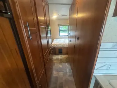 2016 Jayco ALANTE 31L photo 18