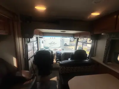 2016 Jayco ALANTE 31L photo 12