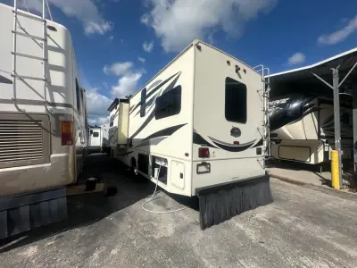 2016 Jayco ALANTE 31L photo 4