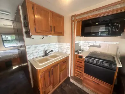 2016 Jayco ALANTE 31L photo 9
