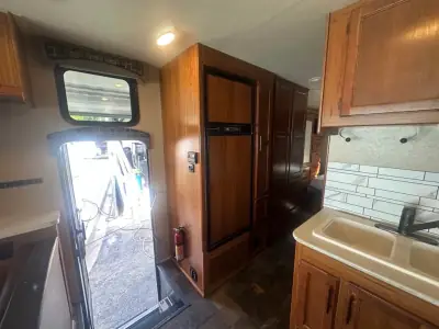 2016 Jayco ALANTE 31L photo 10