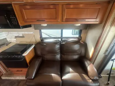 2016 Jayco ALANTE 31L photo 13