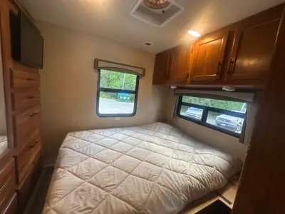 2016 Jayco ALANTE 31L photo 22