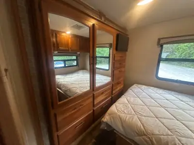 2016 Jayco ALANTE 31L photo 20
