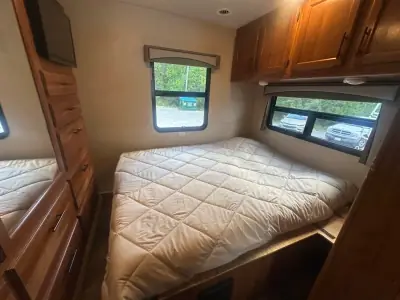 2016 Jayco ALANTE 31L photo 21