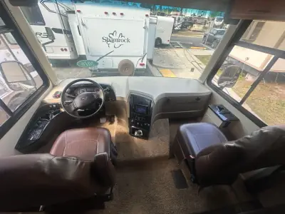 2016 Jayco ALANTE 31L photo 15