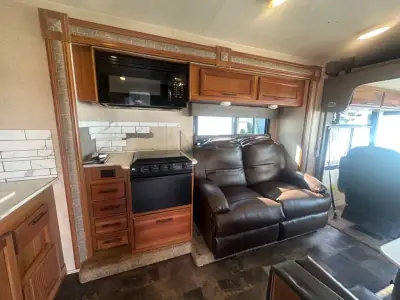2016 Jayco ALANTE 31L photo 8