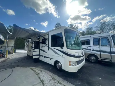 2016 Jayco ALANTE 31L photo 2